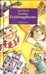 Der kleine Erziehungsberater