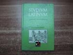 Studium Latinum - Latein für Universitätskurse, Teil 1: Texte, Übungen, Vokabeln.