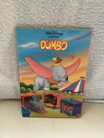 Walt Disney: Dumbo und der zirkuszug