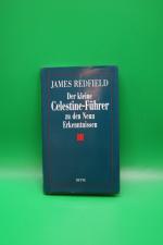 James Redfield: Der kleine Celestine- Fü