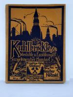 Gustav Nötzhold: Kuhlbröckle-Gedichte un Gustav Nötzhold: Kuhlbröckle-Gedichte un