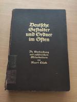 Deutsche Gestalter und Ordner im Osten. Forschungen zur deutsch-polnischen Nachbarschaft im Ostmitteleuropäischen Raum