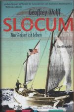 Slocum - Nur Reisen ist Leben