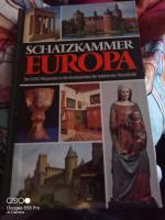 Schatzkammer Europa