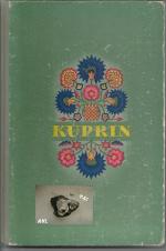 Kuprin: Novellen und Skizzen