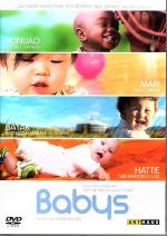 Thomas Balmés: Babys