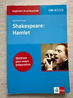 Shakespeare: Hamlet