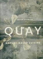 QUAY - nature based cuisine