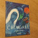 Chagall - Kleine Reihe - Kunst