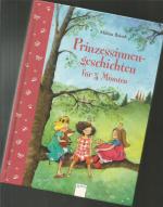 Milena Baisch: Prinzessinnengeschichten 