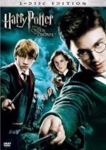 HARRY POTTER  und der ORDEN DES PHÖNIX 2-DISK EDITION