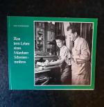 Aus dem Leben eines Münchner Schreinermeisters. Mit 78 Abbildungen.