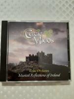 Celtic Moods --  Musical Reflections of Ireland