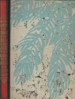 Die Insel der Verwegenen. Spannend erzählt Band 25, 1. Auflage 1958, Wyspa Robinsona