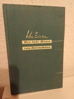 Der tote Mann von Barnabona. Erlebnisse und Abenteuer