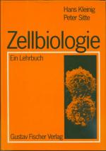 Zellbiologie - Ein Lehrbuch