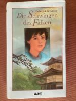 Die Schwingen des Falken