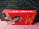 Isabel Allende: Das Geisterhaus - Roman
