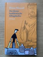 Der kleine buddhistische Alltagshelfer