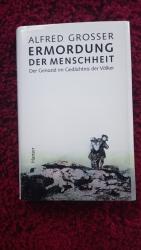 Ermordung der Menschheit