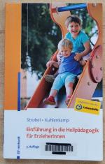 Einführung in die Heilpädagogik für ErzieherInnen