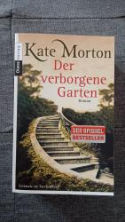 Kate Morton: Der verborgene Garten