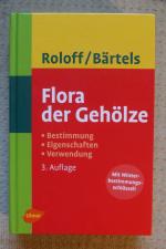 Roloff, Andreas; Bärtels, Andreas: Flora Roloff, Andreas; Bärtels, Andreas: Flora
