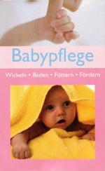 Naumann & Goebel: Babypflege - Wickeln -