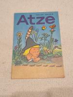 Atze Jahrgang 1977 Heft Nr. 5+6