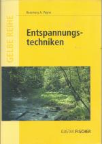 Entspannungstechniken