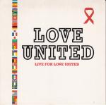 Live For Love United