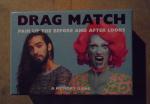 Drag Match - a Memory Game