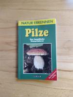 Natur erkennen / Pilze