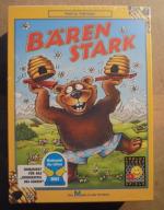 Bärenstark - Kinderspiel von Heinz Meister