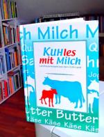 KUHles mit Milch - Landfrauenrezepte aus dem CUX-Land