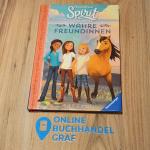 Almut Schmidt: Spirit - Wahre Freundinne Almut Schmidt: Spirit - Wahre Freundinne