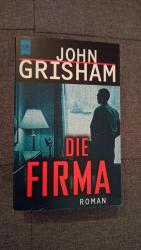John Grisham: Die Firma