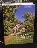 Kirchen und Guts-Kapellen im Altkreis Lingen - "Der kleine Jakobsweg"