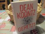 Dean Koontz: Gehetzt - Band 2 -