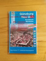 31., Günzburg - Neu-Ulm - Krumbach - Illertissen