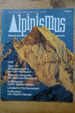 Heering-Verlag (Hrsg.): Alpinismus - Mag