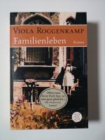 Viola Roggenkamp: Familienleben