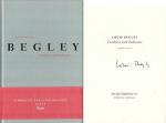 Louis Begley - NUMMERIERT, SIGNIERT: Cow Louis Begley - NUMMERIERT, SIGNIERT: Cow