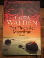 Laura Walden: Der Fluch der Maorifrau