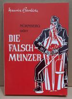 Maurice Bardeche: Nürnberg oder die Fals Maurice Bardeche: Nürnberg oder die Fals