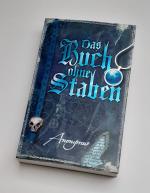 Anonymus: Das Buch ohne Staben