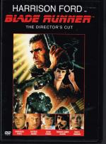 Blade Runner - Director's Cut