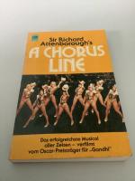 A Chorus Line