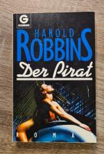 Harold Robbins: Der Pirat