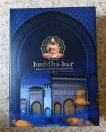 A Night at Buddha Bar Hotel (12 x CD + 1 x USB Stick)